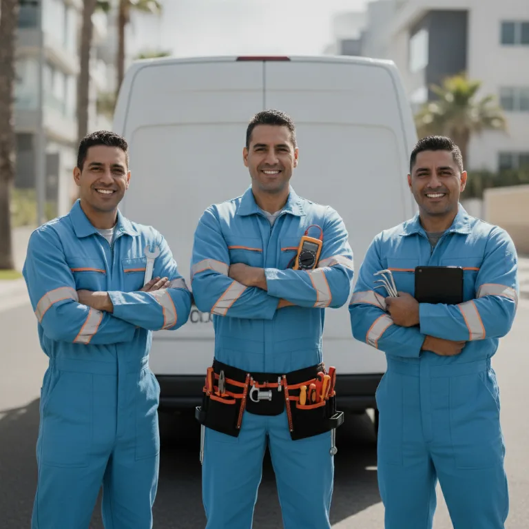 Reparación de Refrigeradores equipo en Tijuana